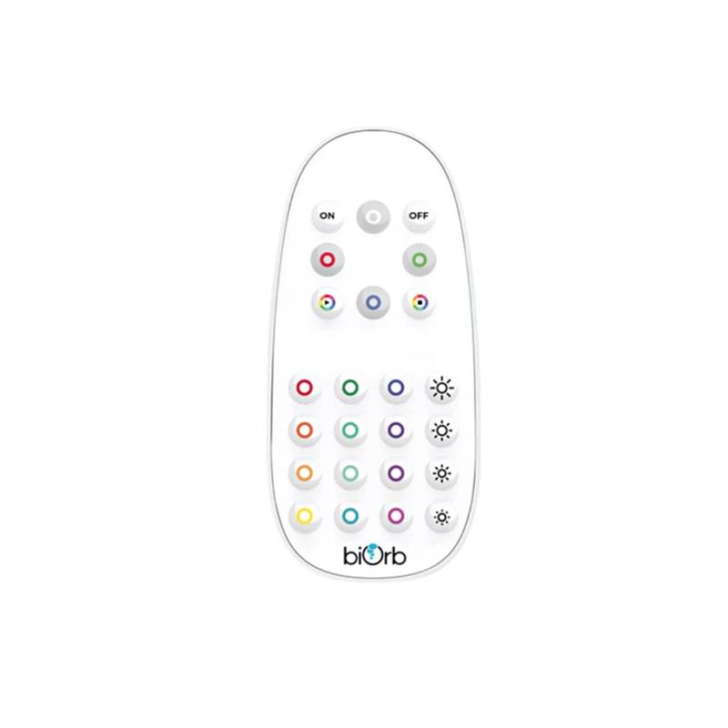 Telecomanda de schimb pentru biOrb HALO 15 RGB - imagine 3
